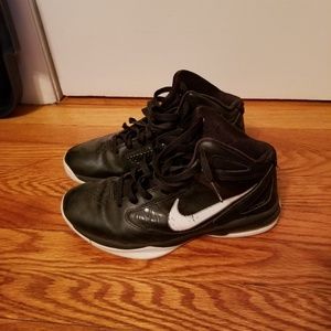 Nike Flywire Basketball Shoes